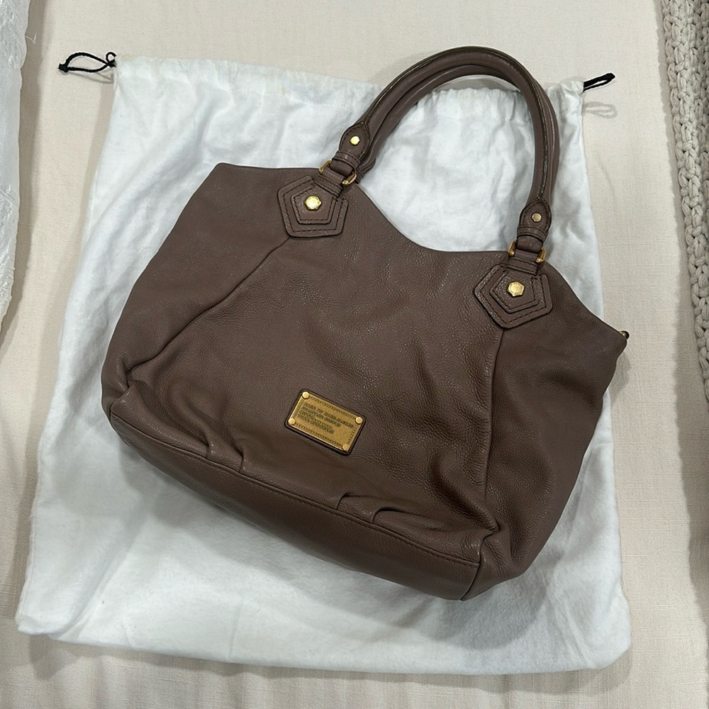 Marc by Marc Jacobs Hobo Bag